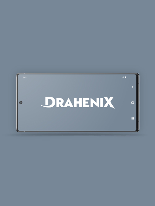 Drahenix