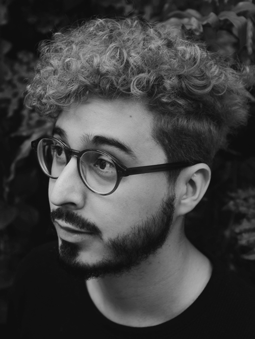 Érik Trigos